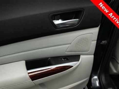 Used 2015 Acura TLX V6 Advance image 25