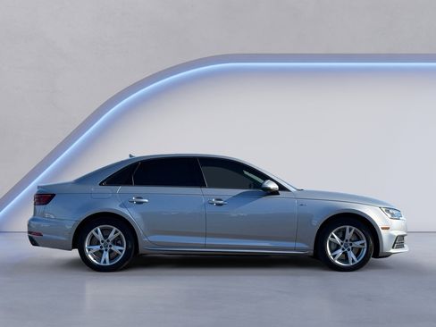 Used 2018 Audi A4 2.0T Premium image 5