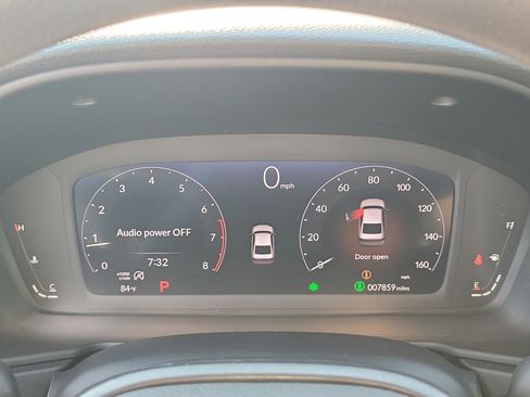 Used 2024 Honda Accord EX image 20