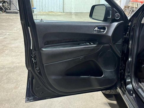 Used 2015 Dodge Durango Citadel w/ Technology Group image 17