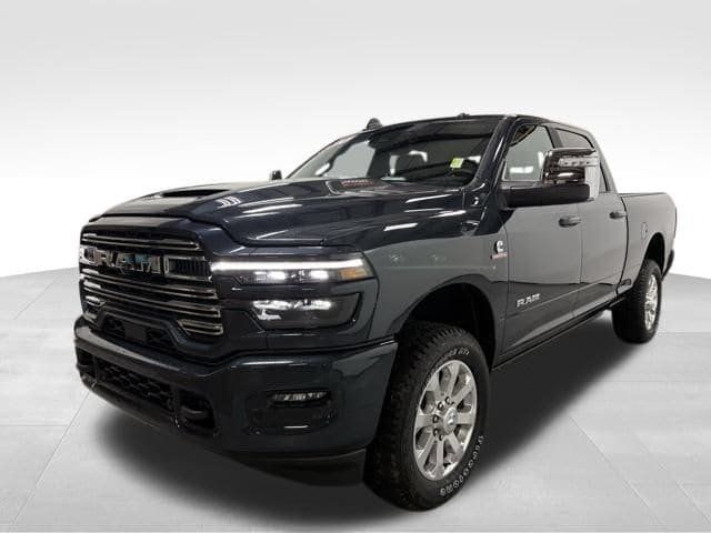 New 2026 RAM 2500 Laramie AWD/4WD image 2