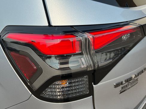 Certified 2026 Subaru Forester Limited AWD/4WD image 27
