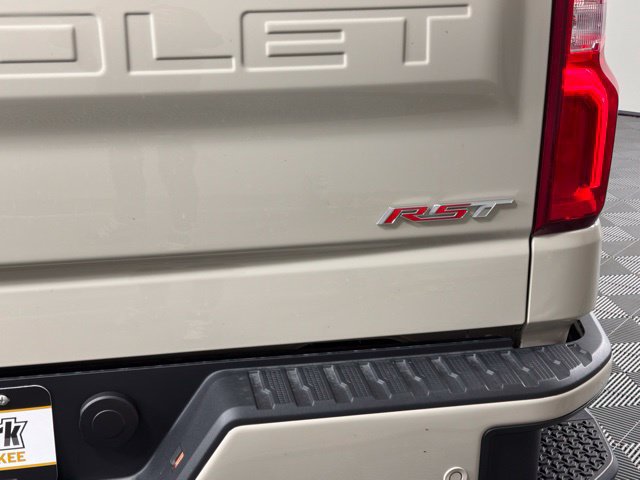 New 2026 Chevrolet Silverado 1500 RST AWD/4WD image 8