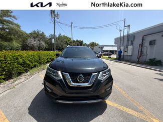Used 2018 Nissan Rogue SL w/ Premium Package FWD video 1