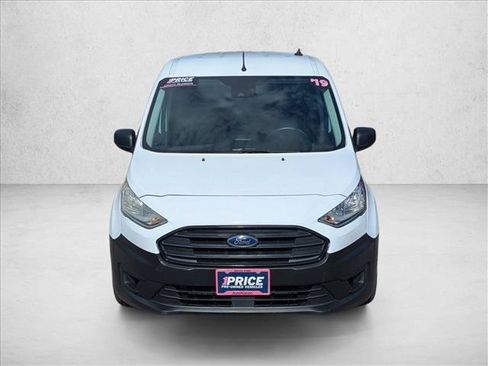 Used 2019 Ford Transit Connect XL FWD image 2