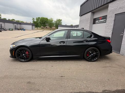 Used 2021 BMW M340i xDrive w/ Premium Package AWD/4WD image 18