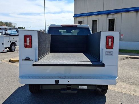 New 2026 Chevrolet Silverado 3500 W/T w/ WT Convenience Package AWD/4WD image 18