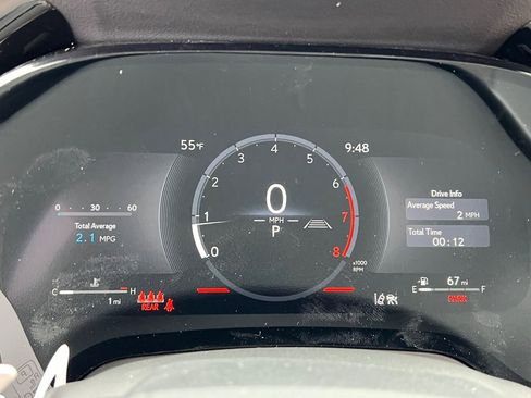 New 2026 Lexus RX 350 Premium image 22