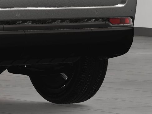 New 2025 Jeep Grand Cherokee Limited w/ Black Appearance Package image 14