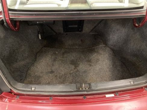 Used 1996 Honda Accord EX image 24