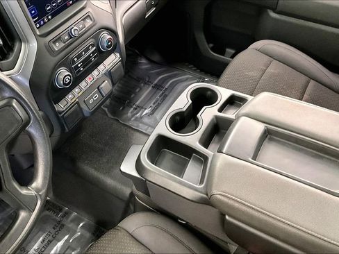 Used 2024 Chevrolet Silverado 1500 W/T w/ WT Fleet Convenience Package image 14