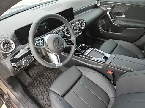 New 2026 Mercedes-Benz CLA 250 image 13