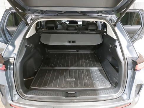 Used 2025 MAZDA CX-50 AWD 2.5 Hybrid w/ Weather Package image 13