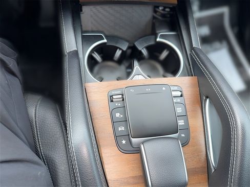 Certified 2021 Mercedes-Benz GLE 350 4MATIC image 20