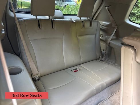 Used 2010 Toyota Highlander 4WD image 29