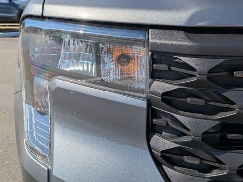 Certified 2026 Ford Maverick XLT FWD image 10