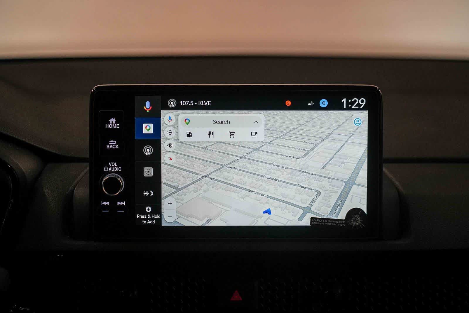 Used 2026 Honda CR-V Sport Touring image 14