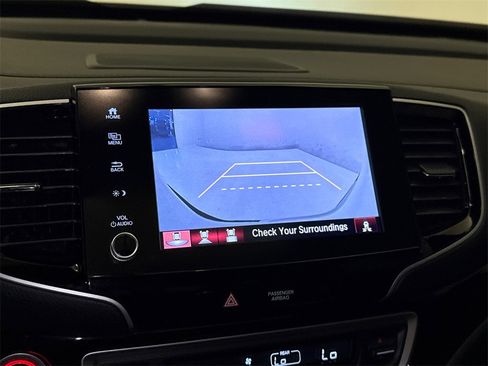 Certified 2022 Honda Ridgeline Black Edition image 26