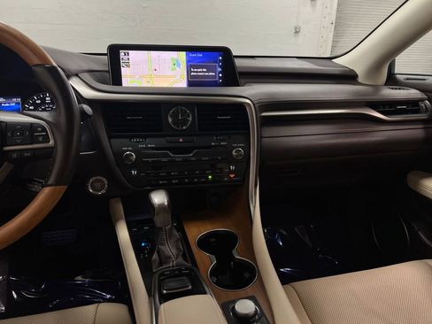 Used 2017 Lexus RX 350 FWD w/ Premium Package image 20