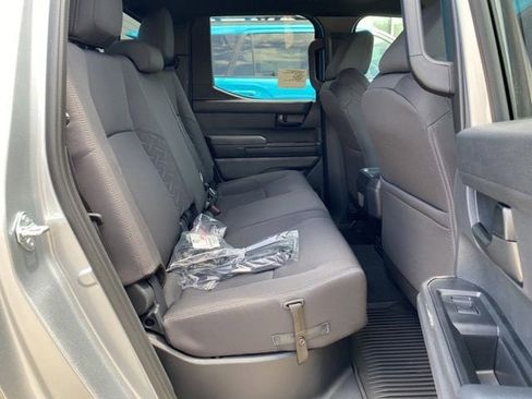New 2026 Toyota Tacoma SR5 AWD/4WD image 21