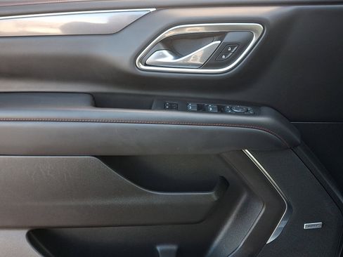 Used 2024 Chevrolet Tahoe RST w/ Luxury Package image 13