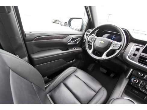 Used 2024 Chevrolet Tahoe LT AWD/4WD image 8
