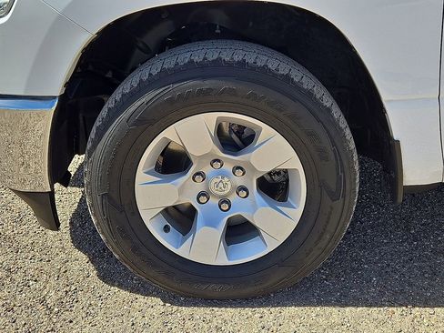 Used 2022 RAM 1500 Big Horn image 8