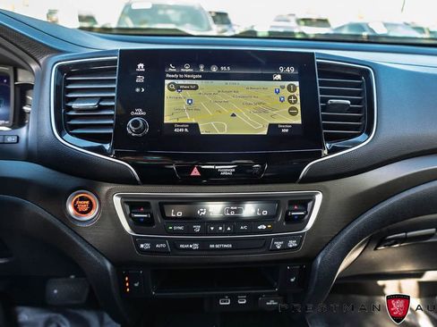 Used 2024 Honda Passport TrailSport image 29