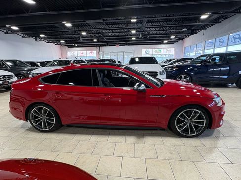 Used 2018 Audi S5 Prestige w/ Driver Assistance Package image 26
