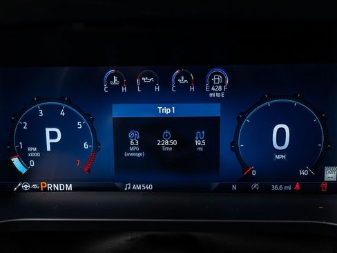 Used 2026 Ford F150 Raptor AWD/4WD image 20