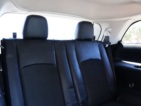 Used 2020 Dodge Journey Crossroad FWD image 29