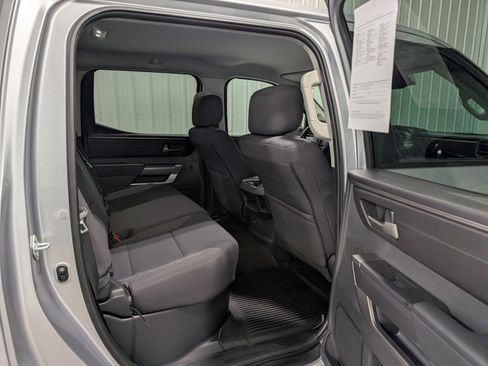 Used 2024 Toyota Tundra SR5 image 26