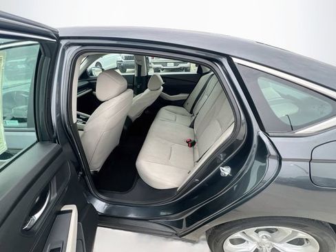 Used 2024 Honda Accord LX image 27