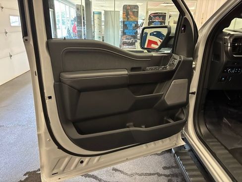 New 2026 Ford F150 Lariat AWD/4WD image 18