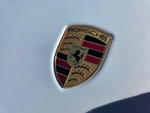 Used 2026 Porsche 911 Carrera GTS RWD image 31