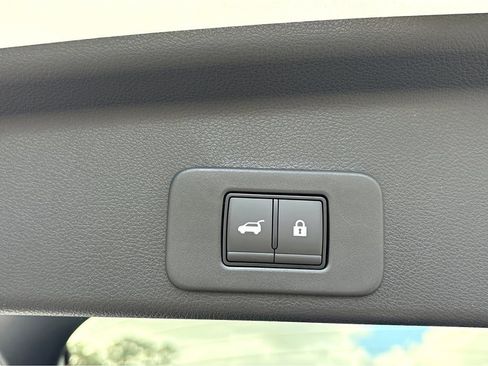 New 2026 Nissan Murano Platinum w/ Cargo Package image 29