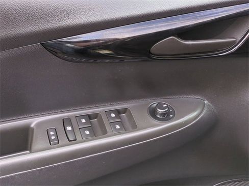 Certified 2021 Chevrolet Spark LT image 21