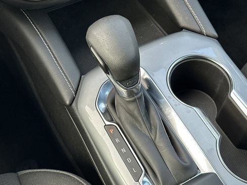 Used 2024 Chevrolet Blazer LT image 21