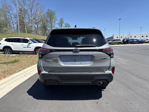 New 2026 Subaru Forester Sport image 10