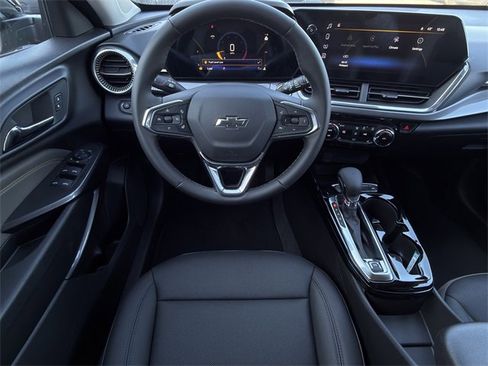 New 2026 Chevrolet Trax ACTIV w/ Driver Confidence Package image 11