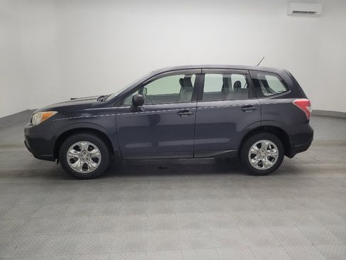 Used 2014 Subaru Forester 2.5i image 2