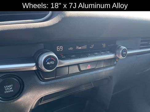 Used 2024 MAZDA CX-30 AWD 2.5 S w/ Select Sport Pkg image 10