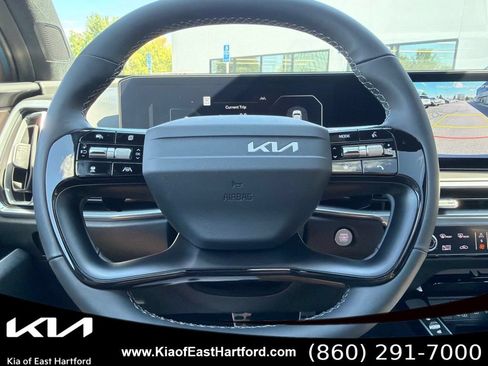 New 2026 Kia Sorento SX Prestige AWD/4WD image 33