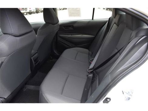 Certified 2022 Toyota Corolla LE FWD image 16
