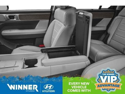 New 2026 Hyundai Santa Fe Calligraphy image 14