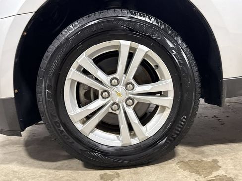 Used 2013 Chevrolet Equinox LT w/ Driver Convenience Package FWD image 26