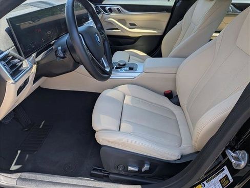 Certified 2023 BMW i4 eDrive35 RWD image 17