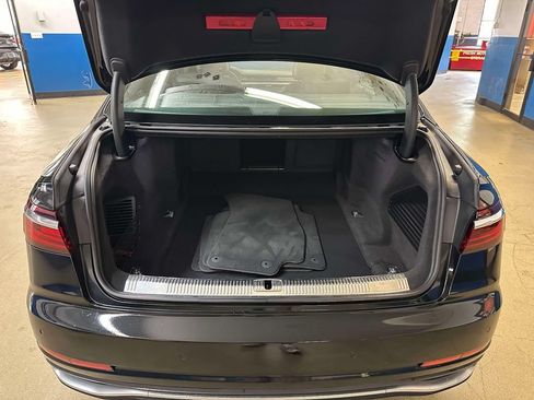 Used 2023 Audi A8 L 3.0T w/ Executive Package AWD/4WD image 28