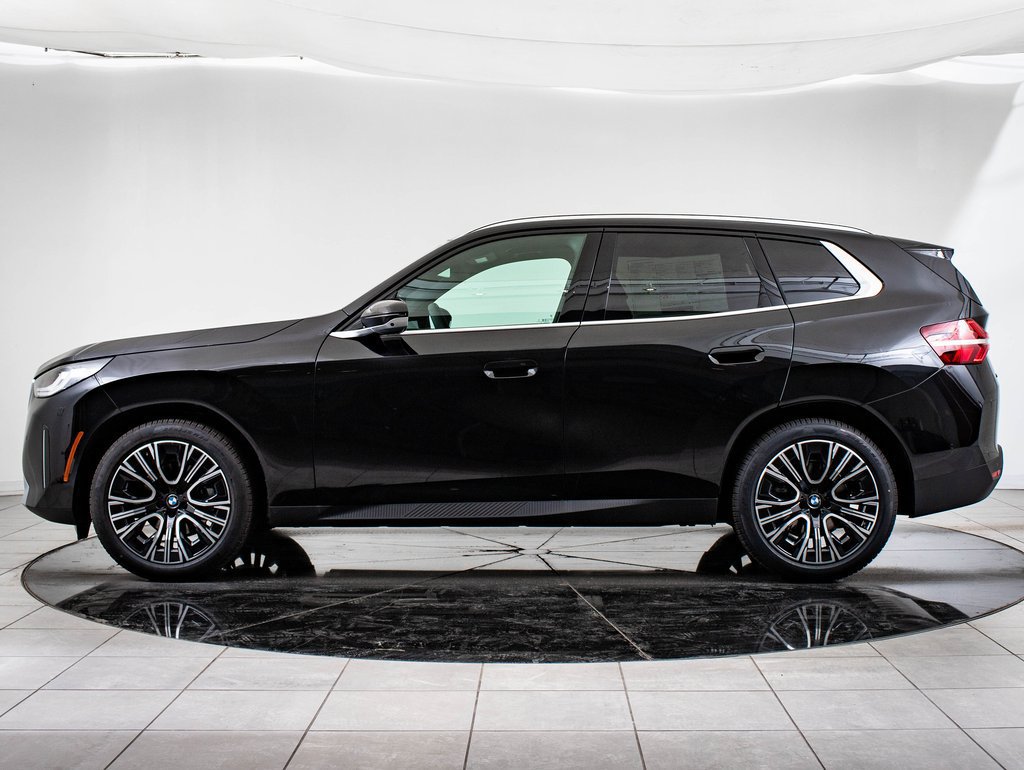 Used 2025 BMW X3 xDrive30i w/ Premium Package AWD/4WD image 5