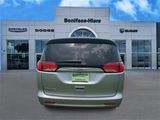 Used 2021 Chrysler Voyager Lxi image 4